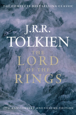 Book Summary The Lord of the Rings