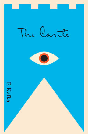 Book Summary The Castle