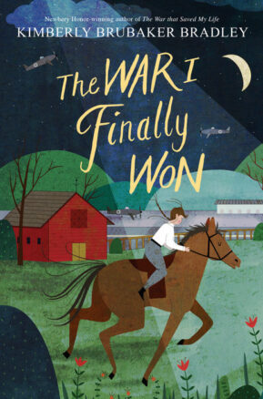 Book Summary The War I Finally Won