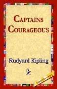 Book Summary Captains Courageous