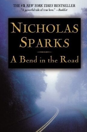 Book Summary A Bend in the Road
