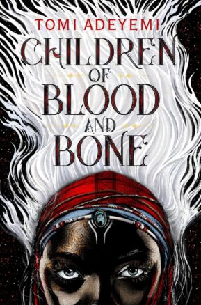 Book Summary Children of Blood and Bone