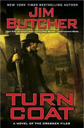 Book Summary Turn Coat