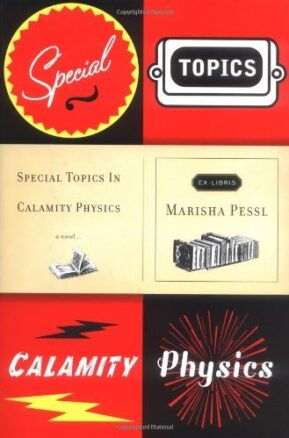 Book Summary Special Topics in Calamity Physics
