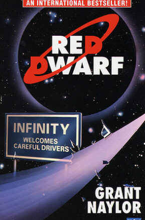 Book Summary Infinity Welcomes Careful Drivers