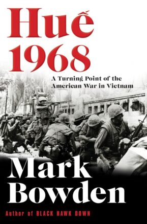 Book Summary Huế 1968: A Turning Point of the American War in Vietnam