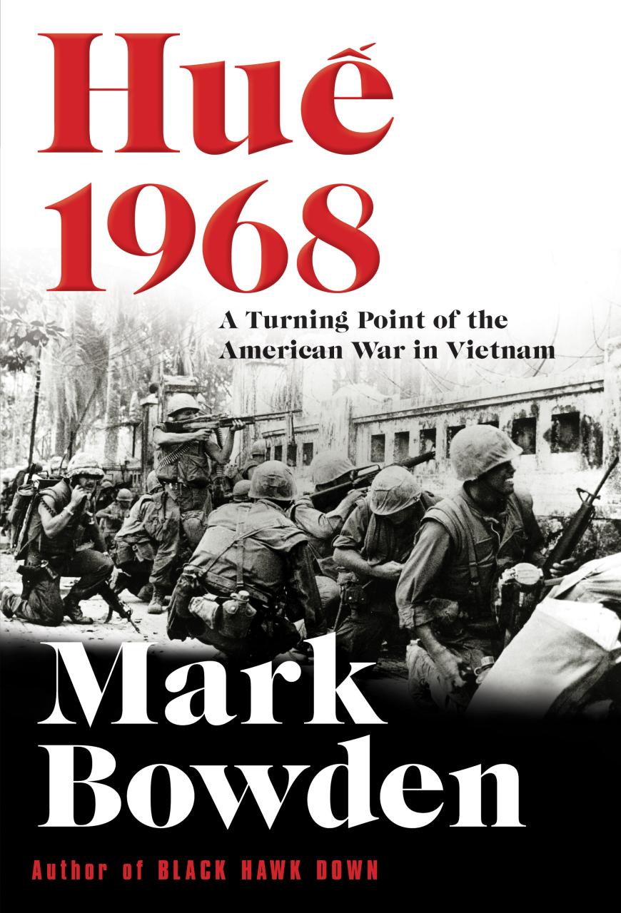 Book Summary Huế 1968: A Turning Point of the American War in Vietnam