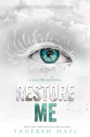 Book Summary Restore Me