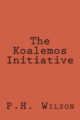 Book Summary The Koalemos Initiative