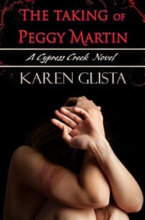 Book Summary The Taking of Peggy Martin