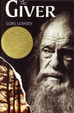 Book Summary The Giver