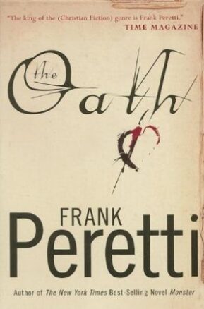 Book Summary The Oath