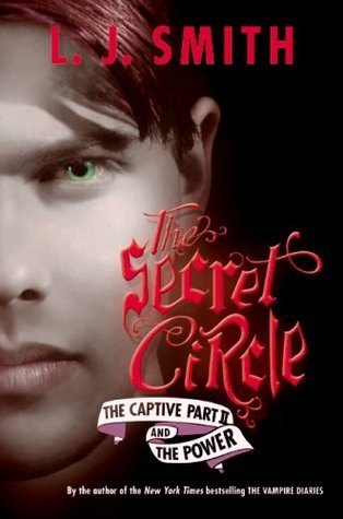 Book Summary The Captive Part II / The Power