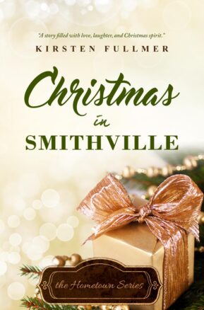 Book Summary Christmas in Smithville