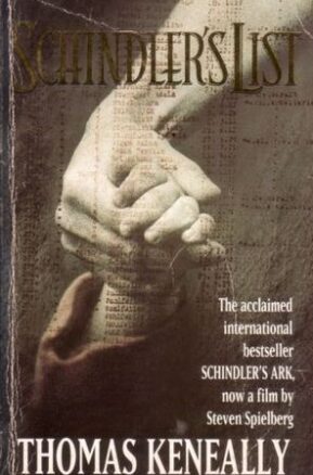 Book Summary Schindler’s List