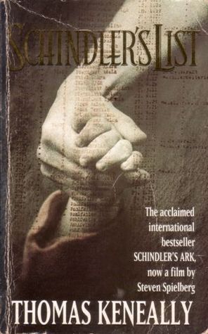 Book Summary Schindler’s List