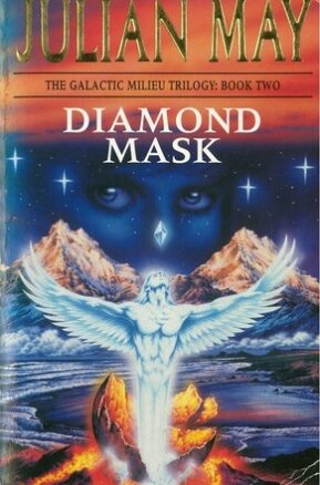 Book Summary Diamond Mask