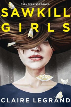 Book Summary Sawkill Girls