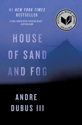 Book Summary House of Sand and Fog