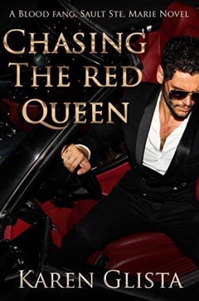 Book Summary Chasing the Red Queen