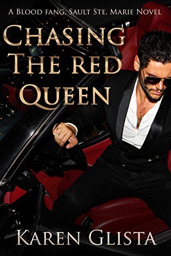 Book Summary Chasing the Red Queen