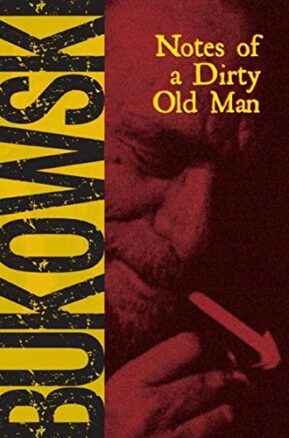 Book Summary Notes of a Dirty Old Man