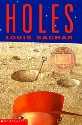 Book Summary Holes