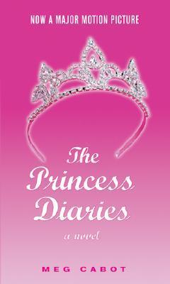 Book Summary The Princess Diaries