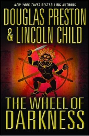 Book Summary The Wheel of Darkness