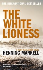 Book Summary The White Lioness