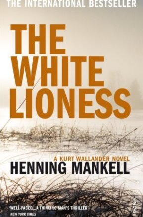 Book Summary The White Lioness