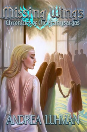 Book Summary Missing Wings