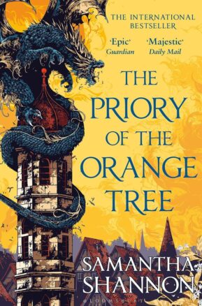 Book Summary The Priory of the Orange Tree