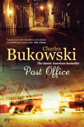 Book Summary Post Office