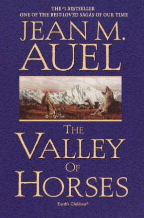 Book Summary The Valley of Horses