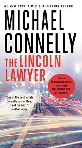 Book Summary The Lincoln Lawyer