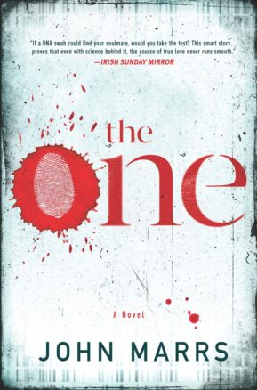 Book Summary The One