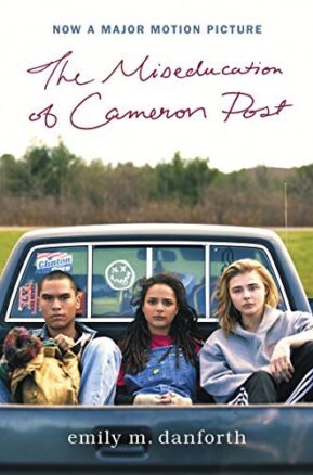 Book Summary The Miseducation of Cameron Post
