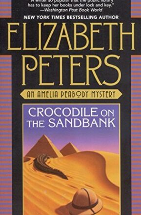Book Summary Crocodile on the Sandbank