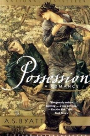 Book Summary Possession