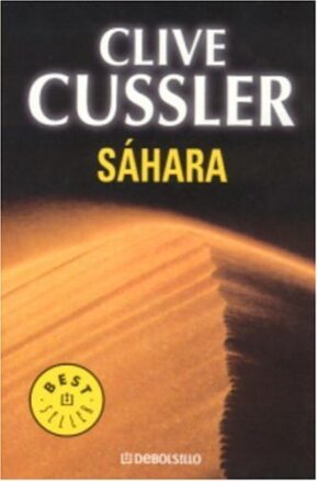 Book Summary Sahara