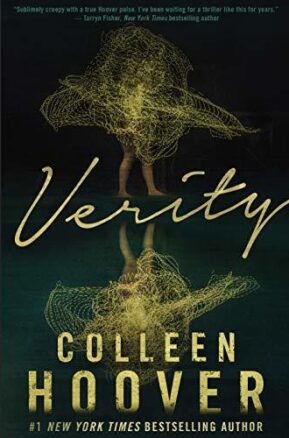 Book Summary Verity