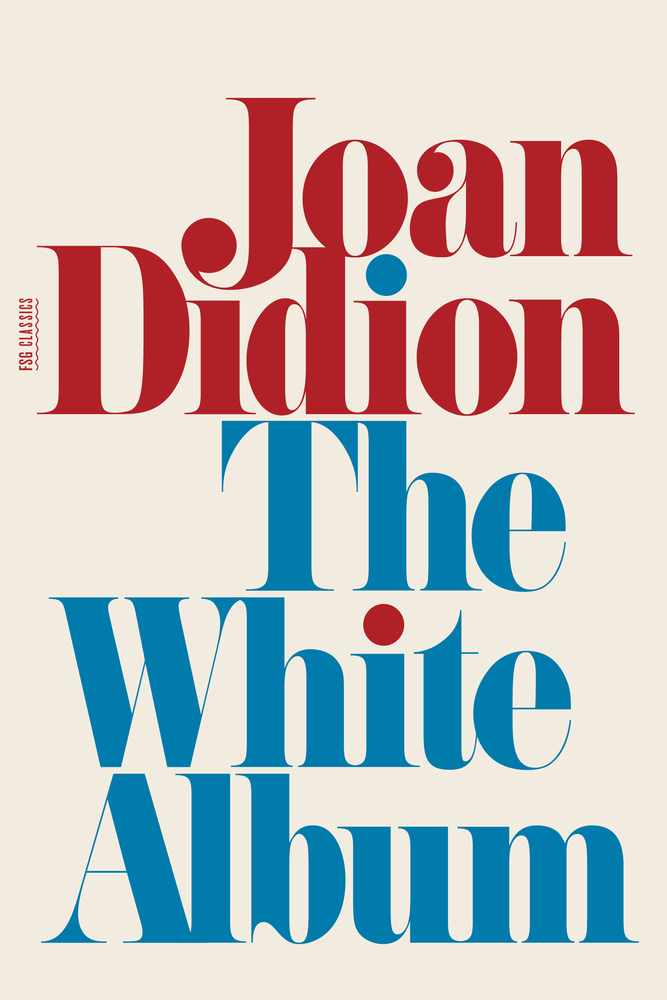 Book Summary The White Album