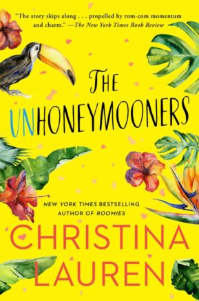 Book Summary The Unhoneymooners