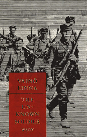 Book Summary The Unknown Soldier