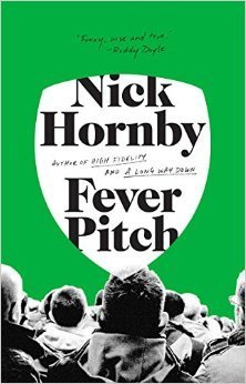 Book Summary Fever Pitch