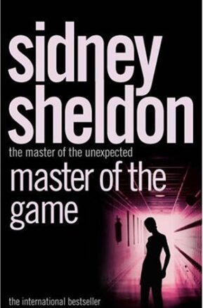 Book Summary Master of the Game