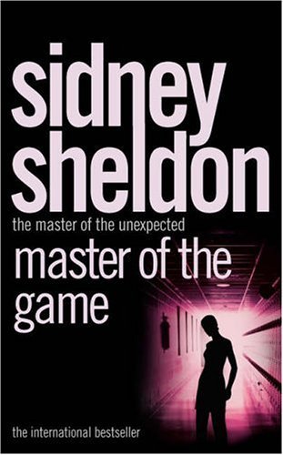 Book Summary Master of the Game