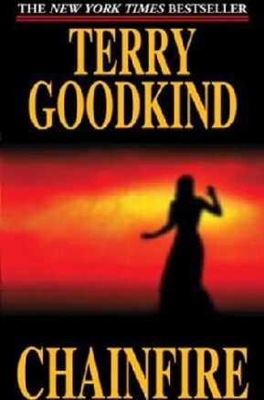 Book Summary Chainfire