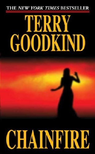 Book Summary Chainfire